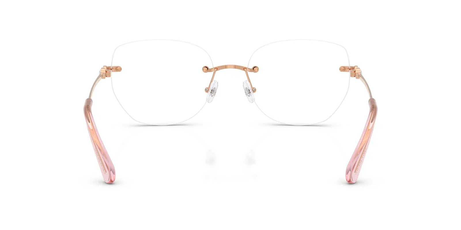 Swarovski 1038 Eyeglasses - view 12